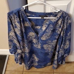 Zac&Rachel blouse